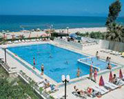 דבוטלאר Palm Wings Beach Resort Spa Kusadasi מראה חיצוני תמונה